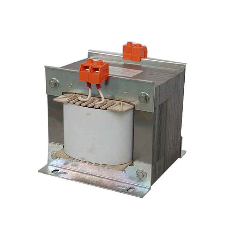 

ABOT 6000VA 100VA Single Phase to Single Phase 110V to 110V 220V Dry Type Control Transformer