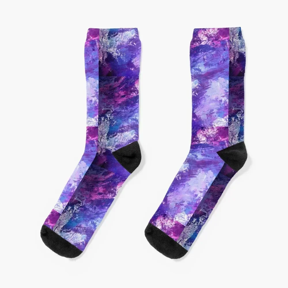 

Murasakino Socks short hockey luxury snow Socks For Girls Men's