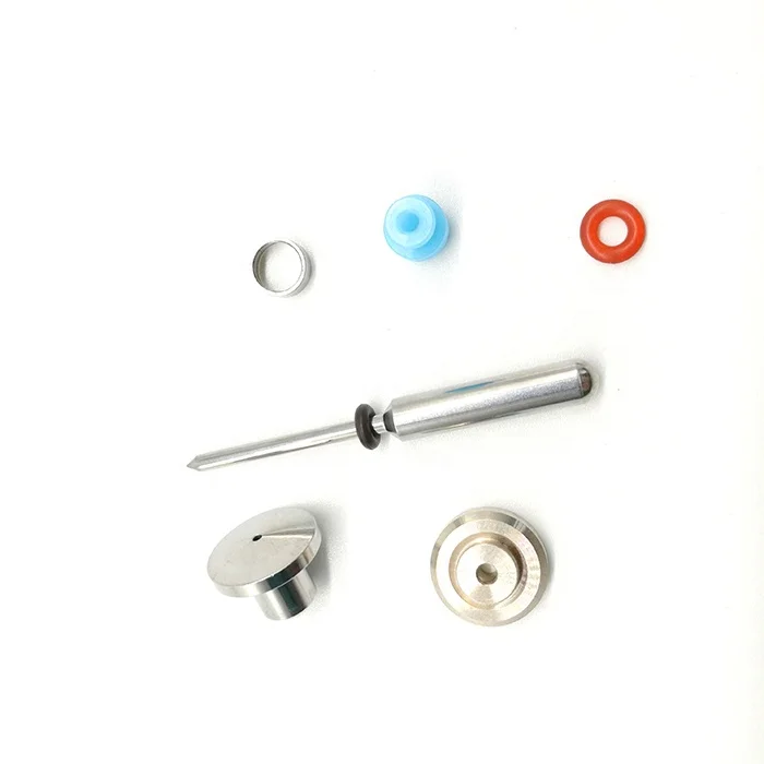 Pure Water Jet Cutting Head Parts Waterjet Seal Kit 05116025