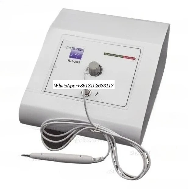 Ru-202 イボ除去 スキンタグ除去 美容機器 プロ仕様 スキンタグ除去マシン MM