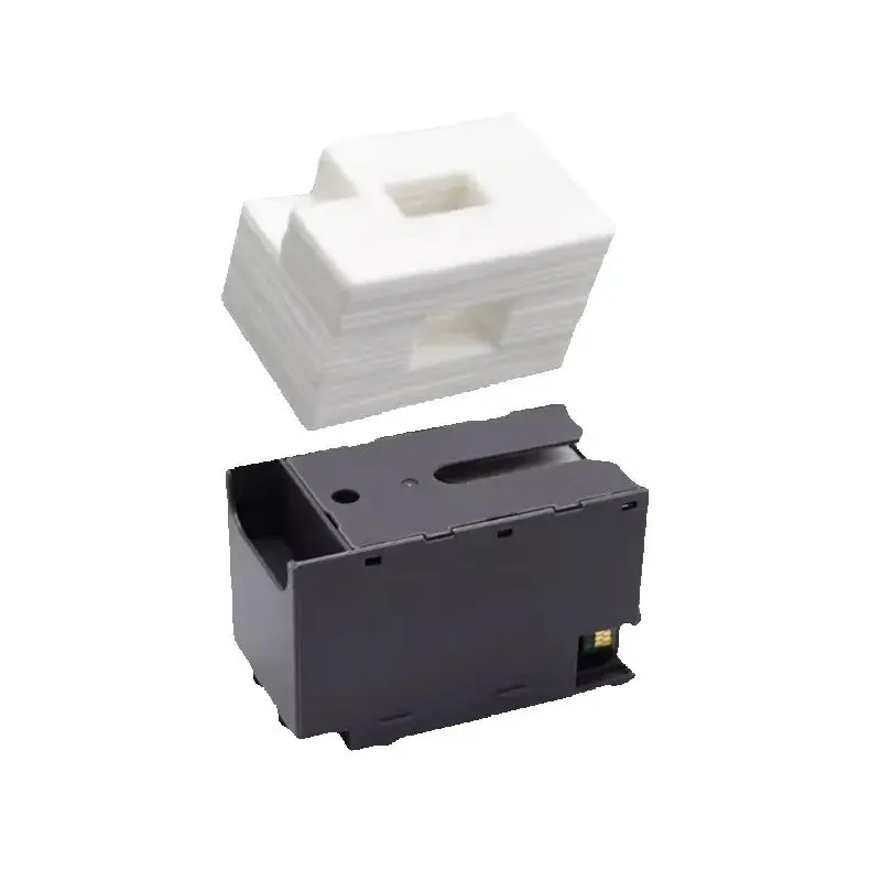 T6715/T6716 Epson WF-4720 4725 4730 4740 5210 5290 Waste Ink Pad Sponge Absorber Kit Replacement