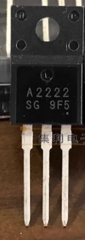 2SA2222            A2222                       2SC6144           C6144