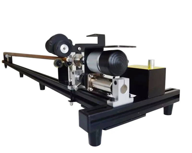 Billiards hall billiard club trimmer Replacement angle copper head Leather head club straightening machine Tool B6 rod trimmer