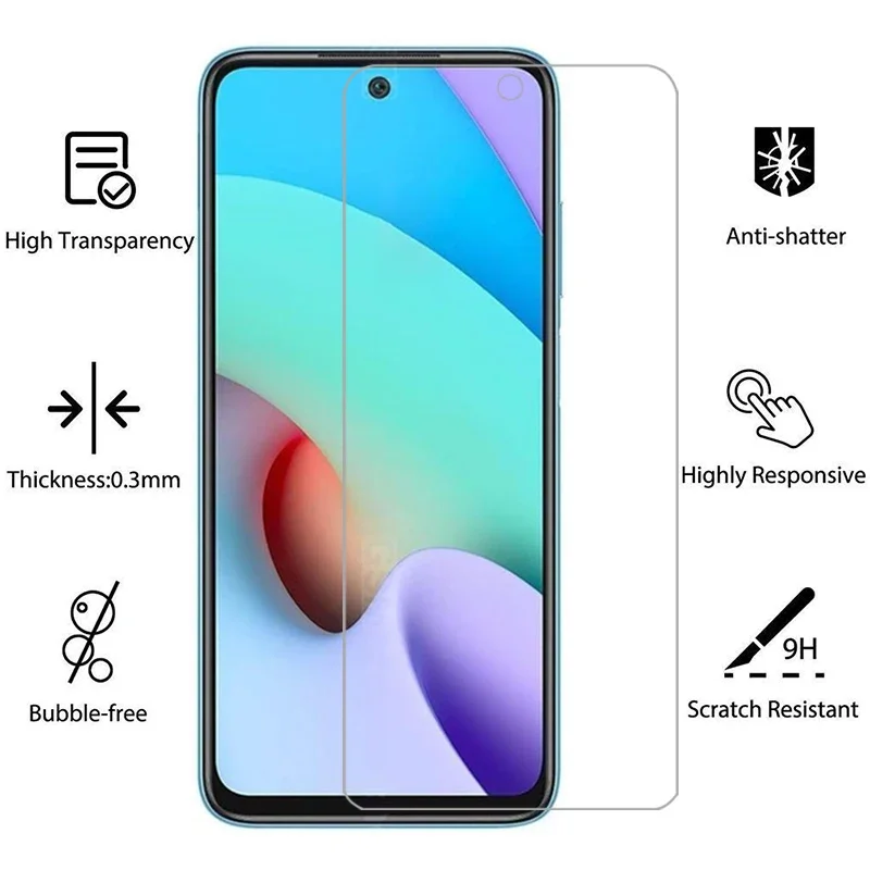 screen protector for xiaomi redmi note 10 pro max lite 10s 10t 5g protective tempered glass on readmi note10 note10s not s10 s t