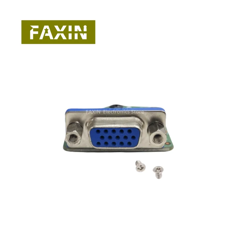 لينوفو صغيرة M720Q M920Q M920X M90Q M70Q M80Q P330 P340 P350 P360 M75Q VGA ميناء مجلس DP إلى VGA الأصلي 01AJ935