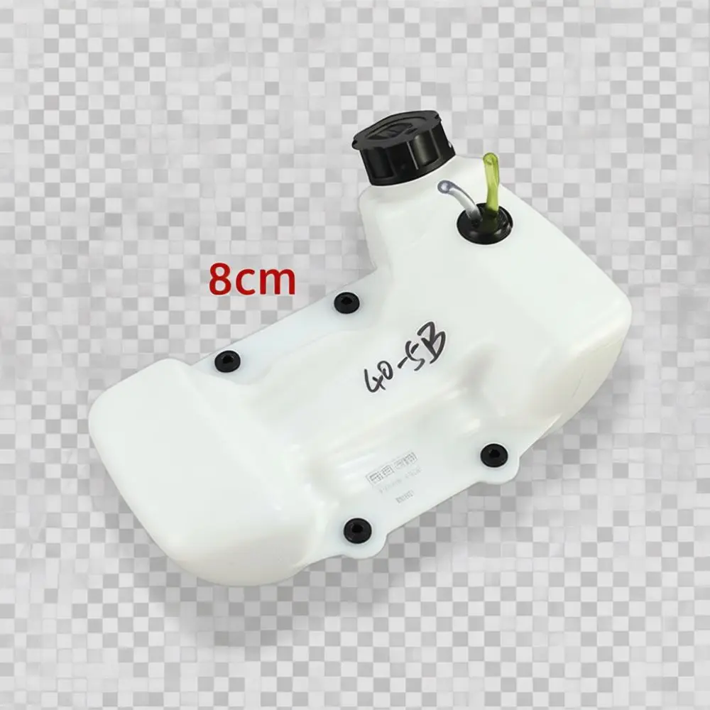 Replacement Reservoir For Chainsaw Grass Trimmer Brush Cutter Lawn Mower Garden Tool Fuel Accessory