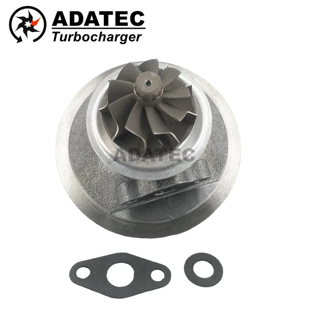 Turbocharger Part Number 53039700658 Turbo CHRA For Doosan Model D04 Diesel Engine Parts Cartridge Turbine