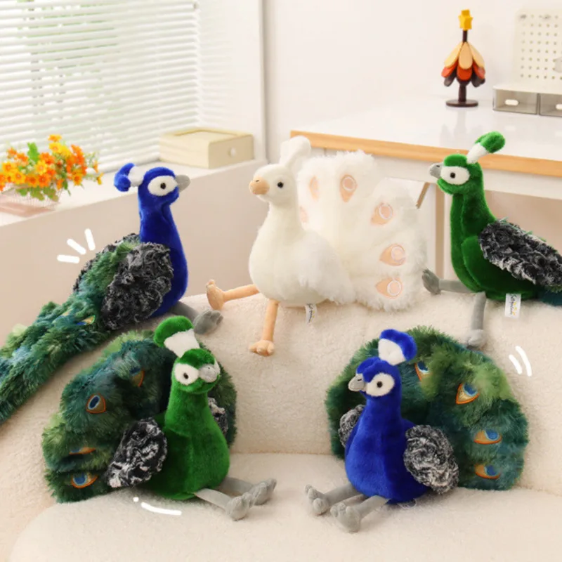 

Новая плюшевая игрушка-птичка 21 см, различные стили, украшение для комнаты, плюшевая кукла, подарок для ребенка