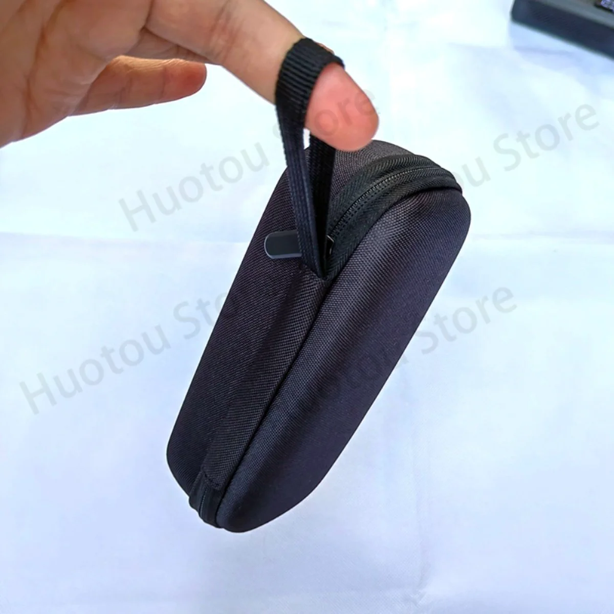 Funda dura de EVA para Inflador de coche Xiaomi 1S/2, caja de bomba Mijia, caja de tesoro inflable, bomba de aire eléctrica de alta presión,