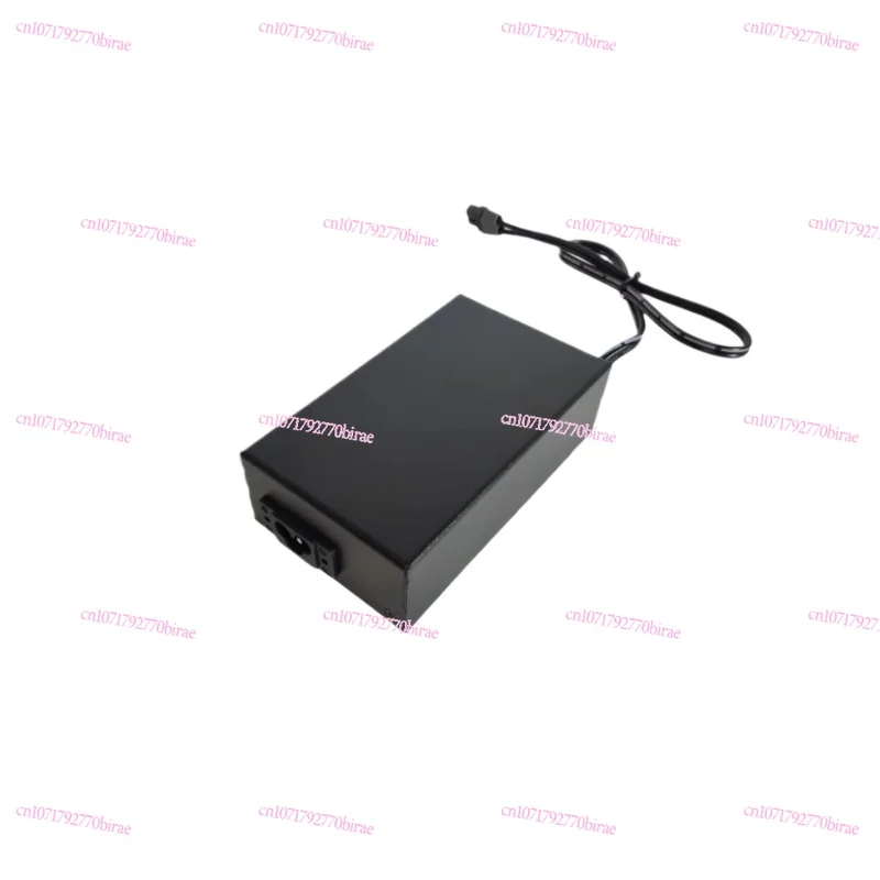 (Fourth Edition) 500w Power Adapter, Small 1u  Supply, High  DC-ATX  Module