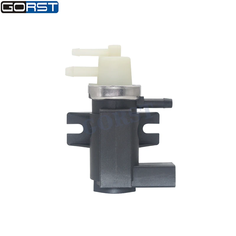 Turbocharge Boost Pressure Converter Solenoid Valve 1J0906627A for Audi A4 A3 Vw Passat Skoda Fabia Car Auto Part 1K0906627E