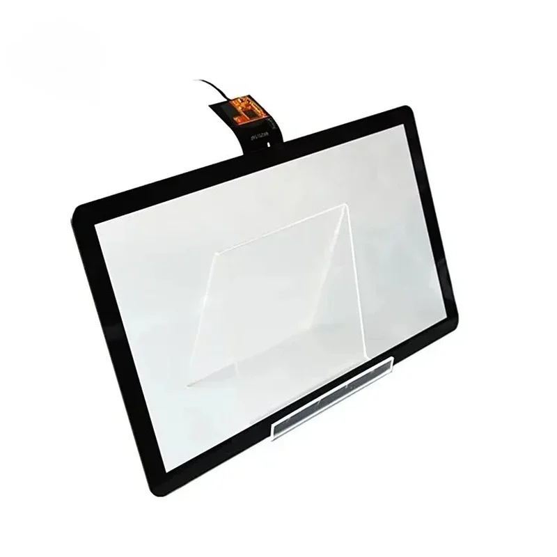 Multi-Touch Custom PCAP Panel 15 15.6 17 18.5 19 21.5 27 32-Inch Capacitive Touchscreen