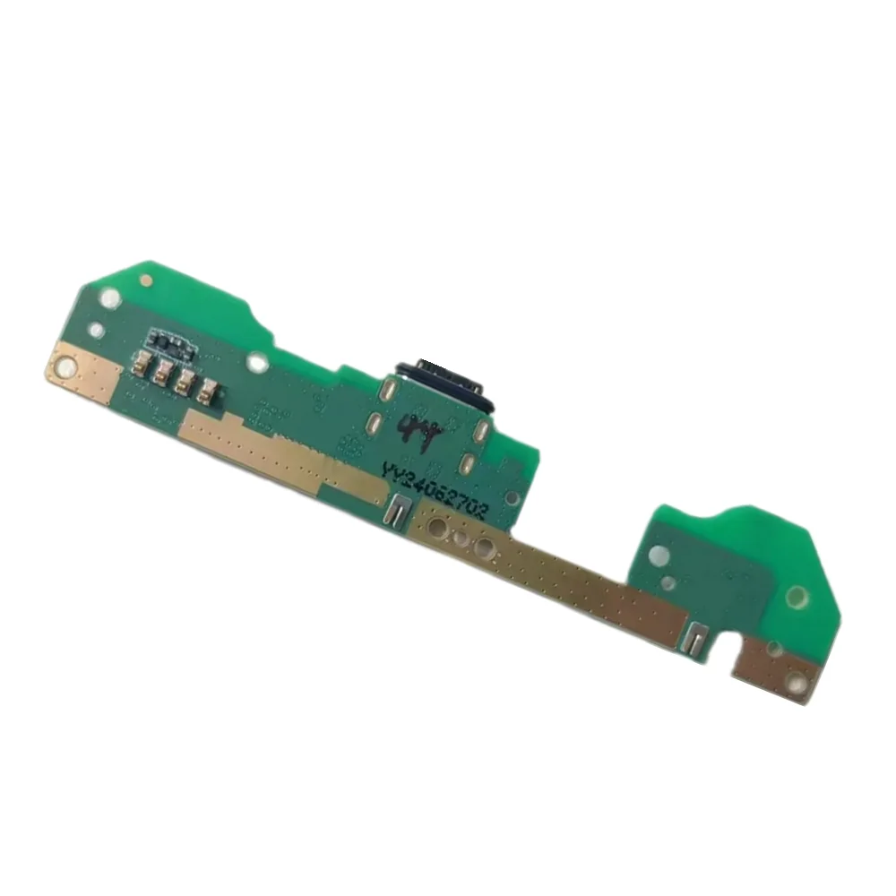 For Unihertz Tank/Tank 1 Phone New Original PCB USB Board Charging Charge Dock Plug Repair Parts Accessories