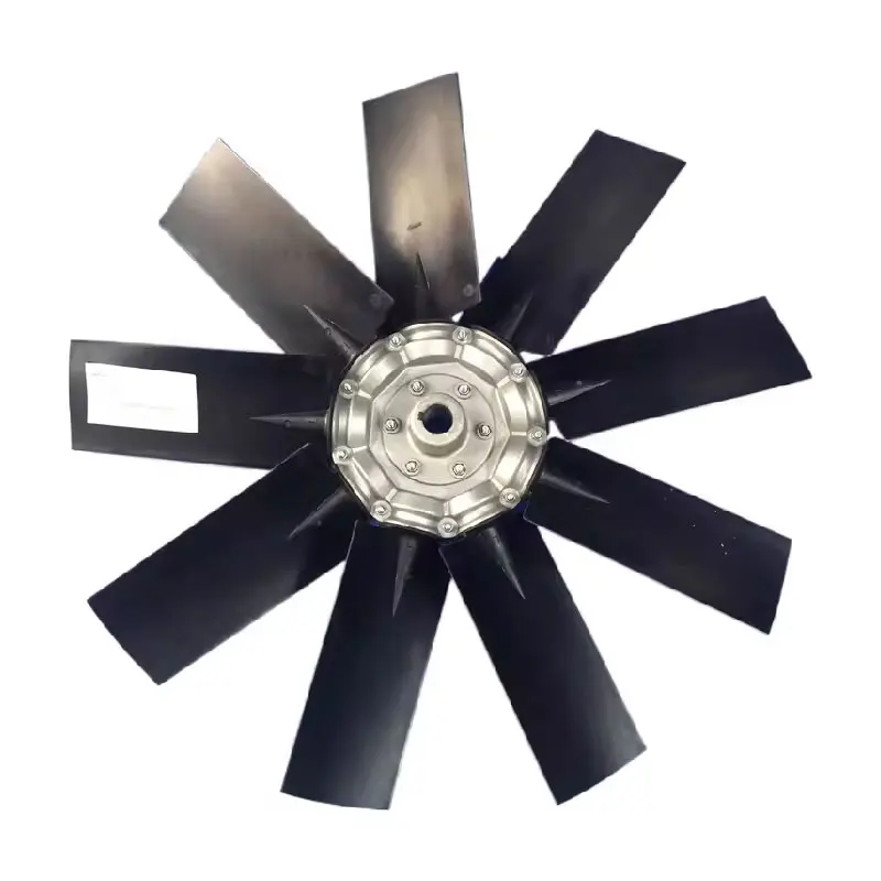 Air Compressor Fan Motors 1614942400