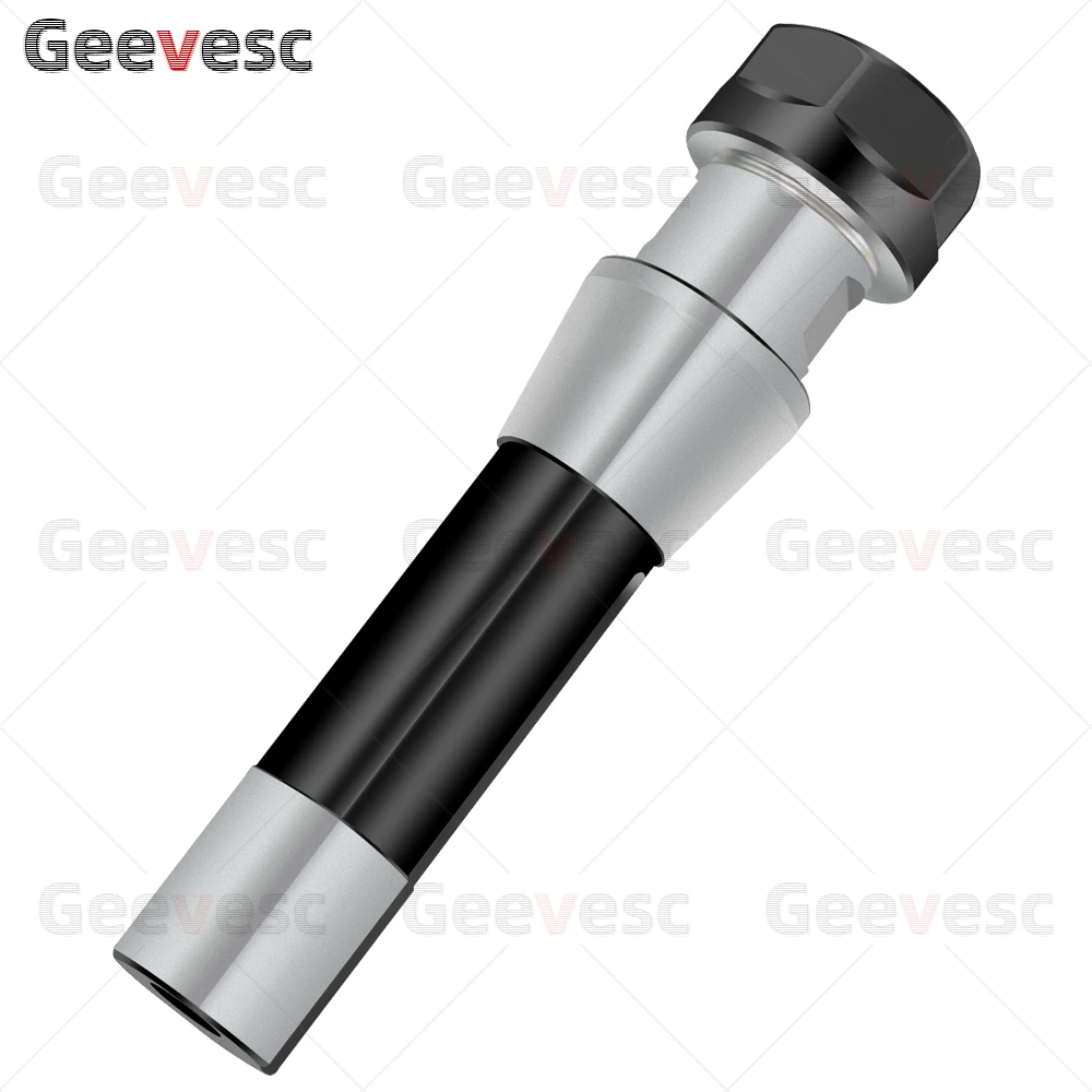 Imagem -03 - Colporta-pinça para Spindle Porta-ferramentas para Spindle Eixo Rererererer Rosca 16 Suporte para Haste Tap