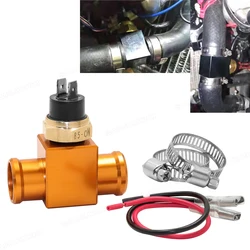 Temperature Switch Radiator Fan Thermostat for Beta 125-498 RR 2T 4T X-TRAINER 300 125 250 300 350 390 400 450 480 498