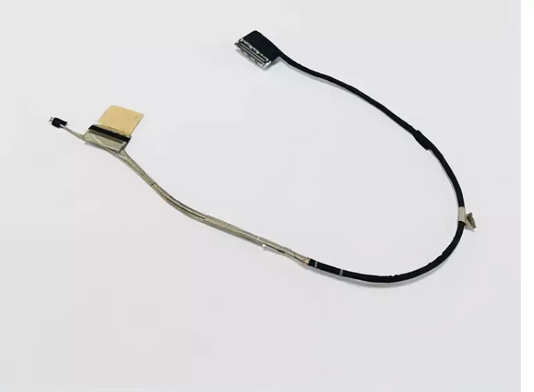 Novo para asus 3plus g731 s7d g731 g731gu cabo flexível de vídeo display lcd cabo 40pin 0.5 fhd 6017b1432701