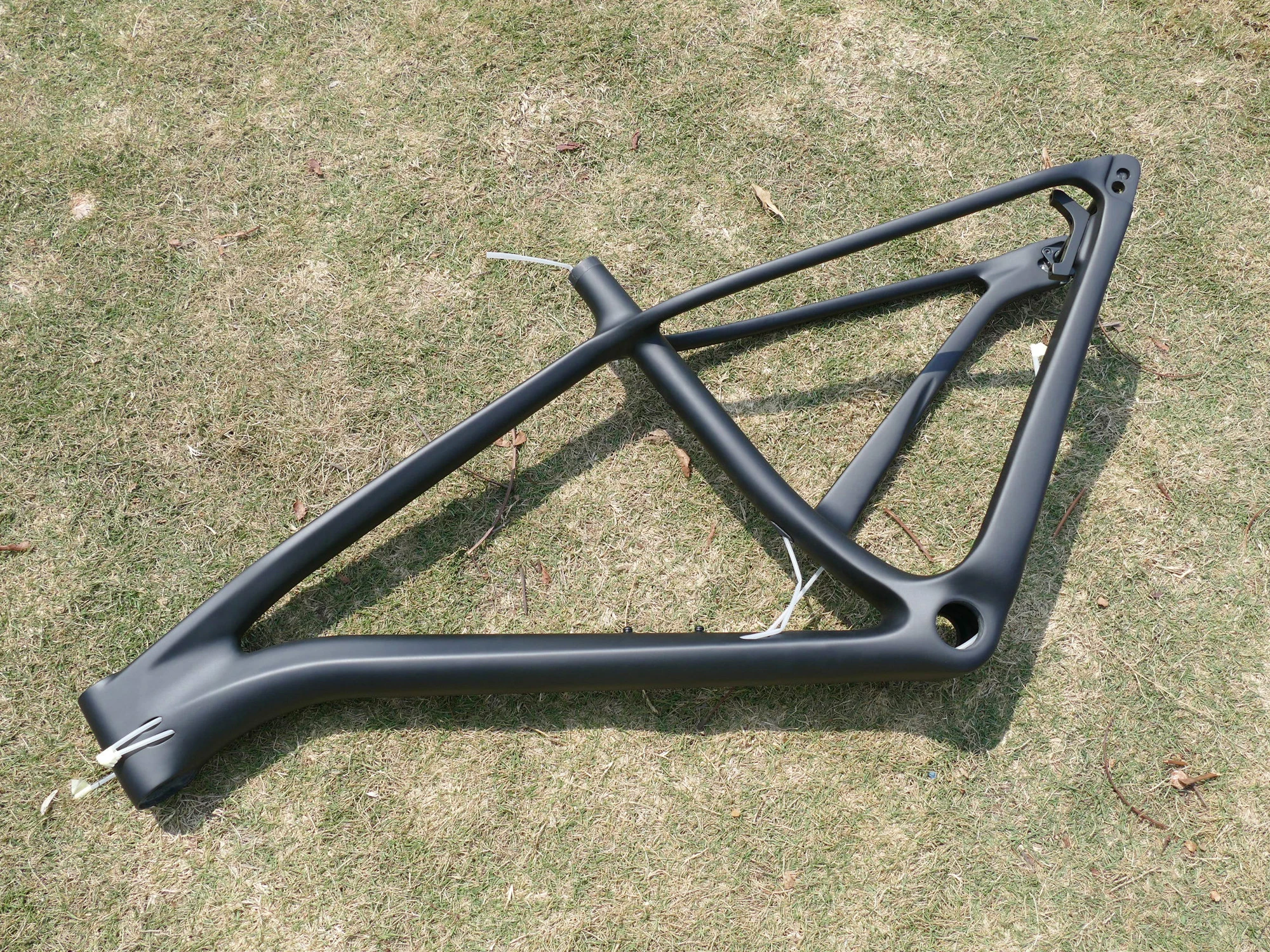 

005 # Полностью карбоновый 29ER Plus Boost рама горного велосипеда MTB 148*12 мм сквозная ось MTB велосипедная рама зажим для гарнитуры