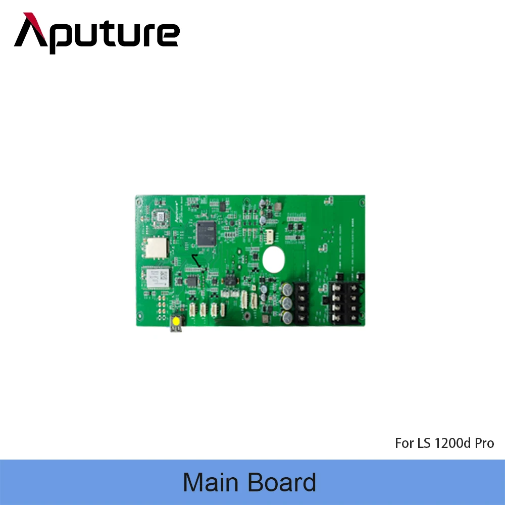 Aputure Main Board for LS 1200d Pro