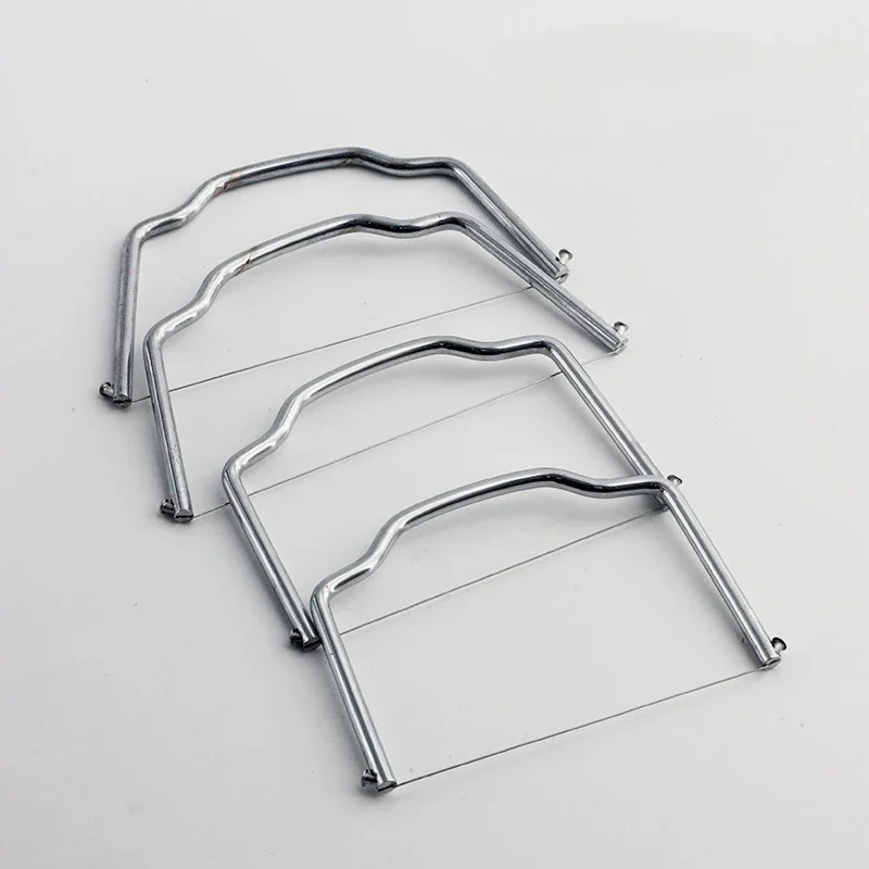 Corte de foie gras de acero inoxidable, rebanador de queso, cepillador de queso, cuchillo multiusos para mantequilla, comida occidental