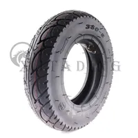 3.50-8 Tire Inner Tube or Outer Tyre 3.50x8 Tyres for Z50 50 MINI TRAIL MONKEY BIKE TIRE Motorcycle 8 inch wheel Accessories
