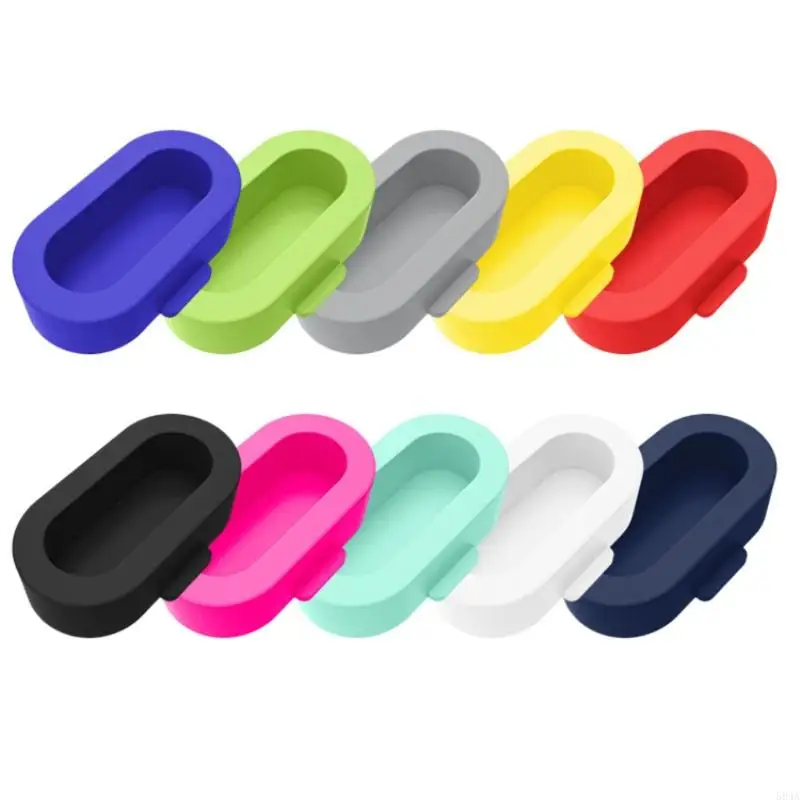 

594A Пылевая крышка для Garmin-Forerunner 945 935 245 245M 45 45S Venu Dust Plugure