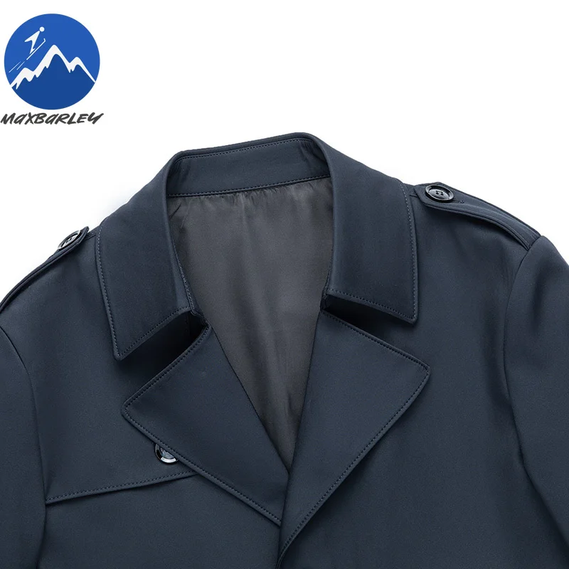 Thumbnail 3 - #24 Trending Classic Trench Coats Right Now