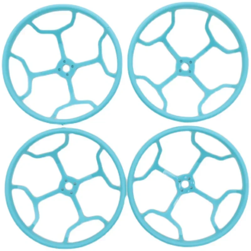 4PCS High Toughness PC 2.5inch Propeller Guard for Cinelog25