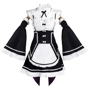 6 best sales Cosplay Rem - №5