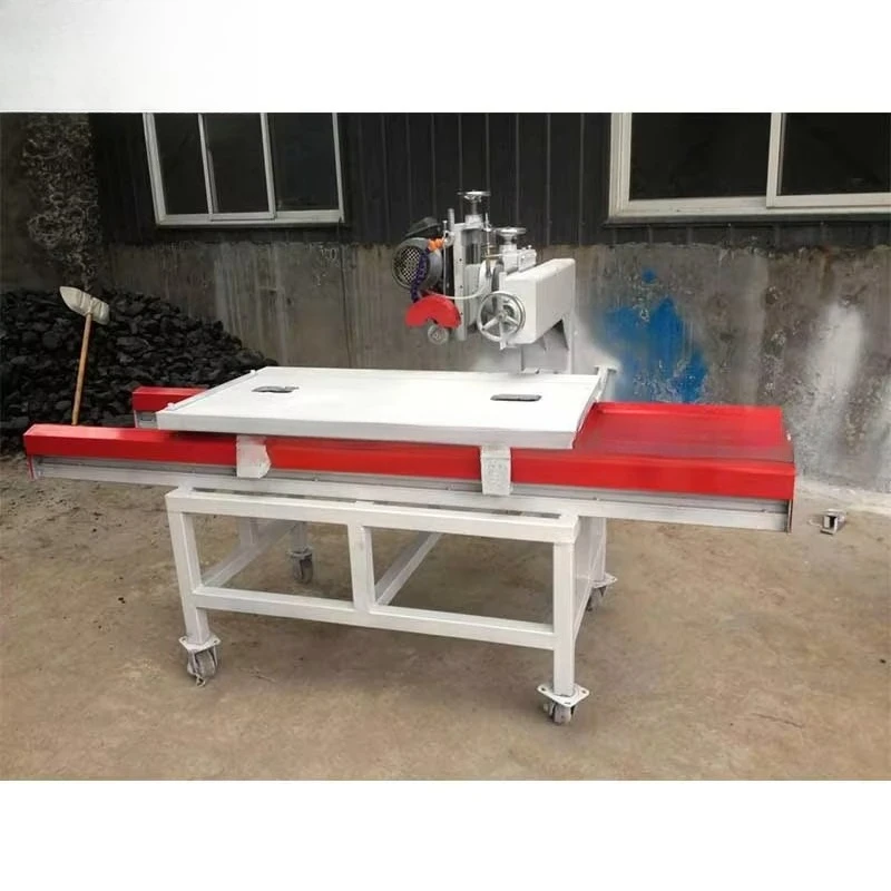 آلة قطع البلاط الكهربائية آلة قطع منشار البلاط المكتبي آلة قطع البلاط متعددة الوظائف