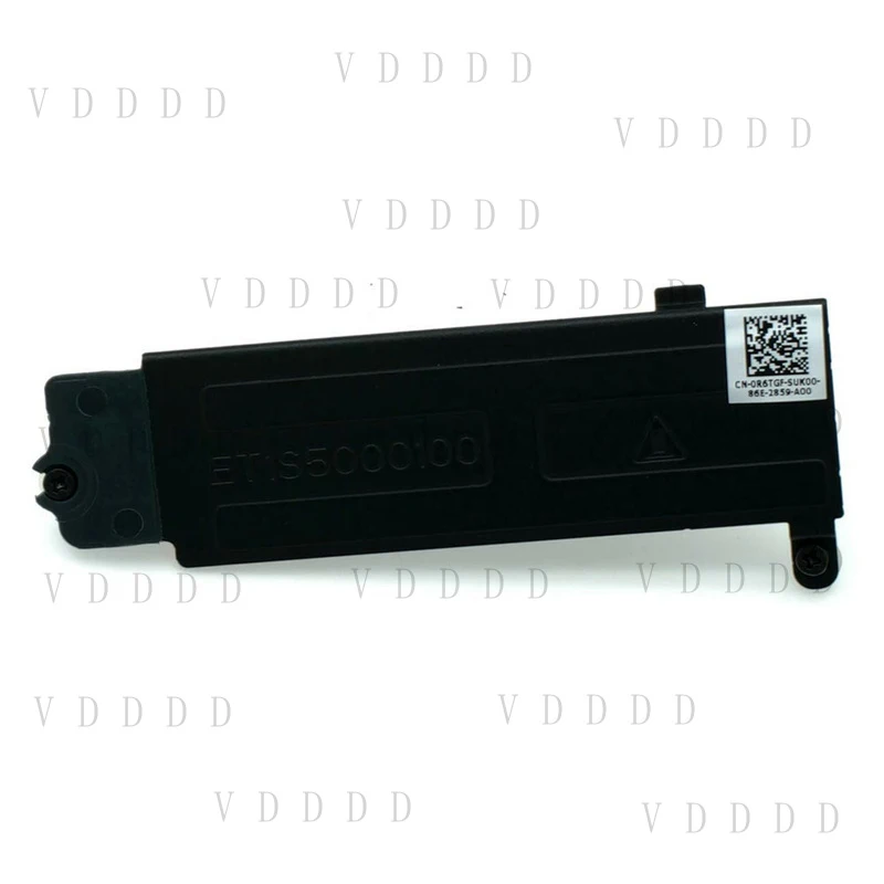 PP For Dell E7480 7280 7290 7490 ssd Plate Cooling Heatsink 0R6TGF