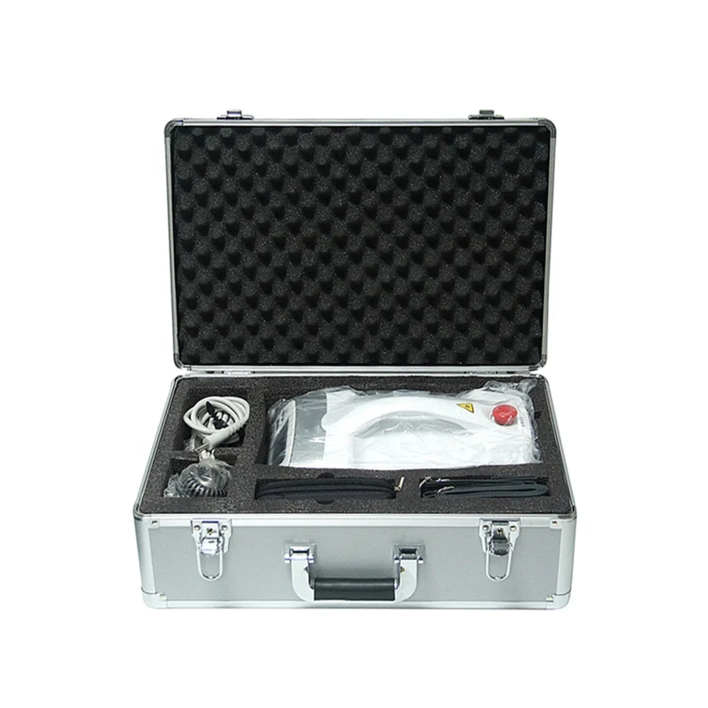 new design low level laser therapy machine physical with 650nm and 810nm