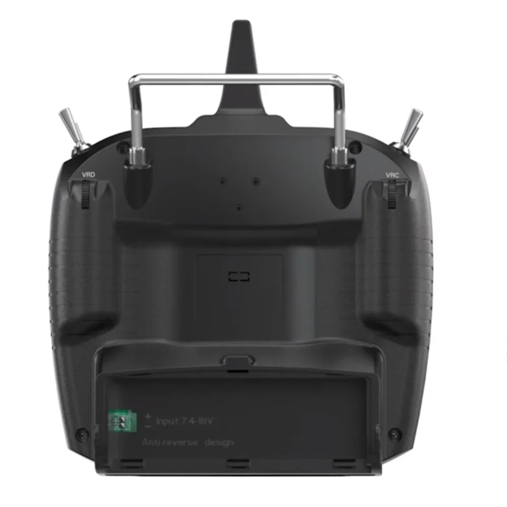 RadioLink T16D 16 kanalen RC-zender 2,4 GHz met R16F-ontvanger Afstandsbediening voor RC Auto Boot Drone