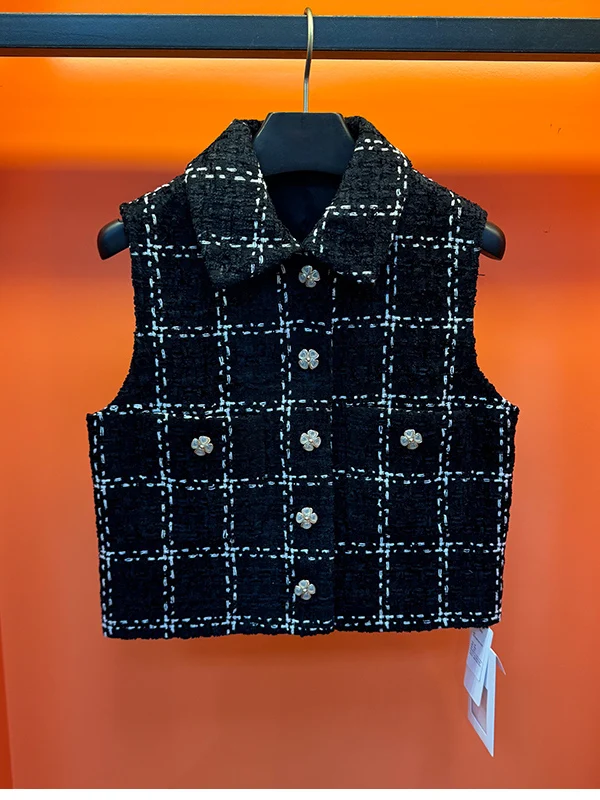 

Женский жилет ort Svel, облегающий топ, цвет Blo Street Sle, воротник на молнии, летняя мода, маленький размер