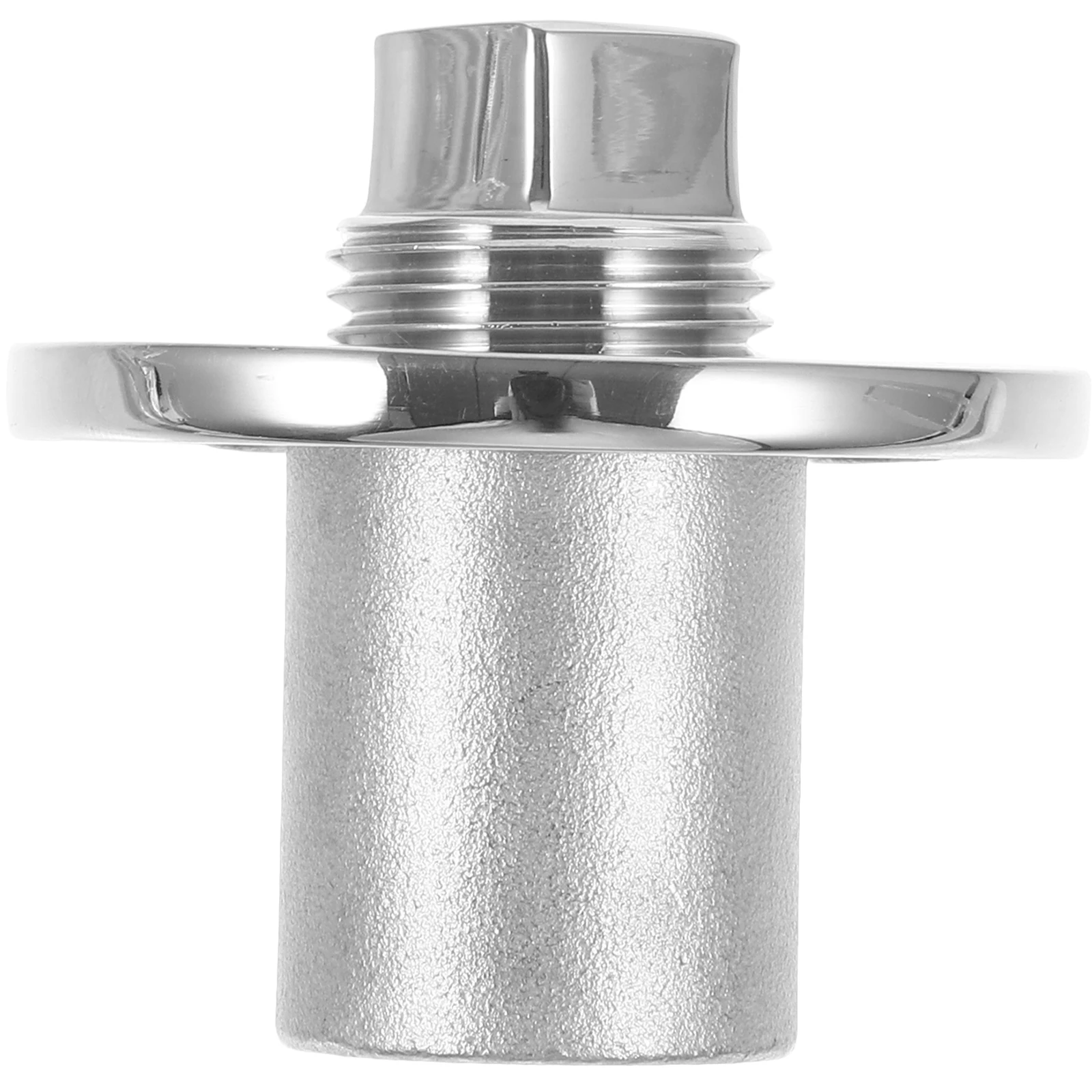 

1 set 1 Set Of Kayak Scupper Plug Stainless Drain Plug For Kayak Canoe Paddle Boat Durable Drain Hole Stopper Small Boat