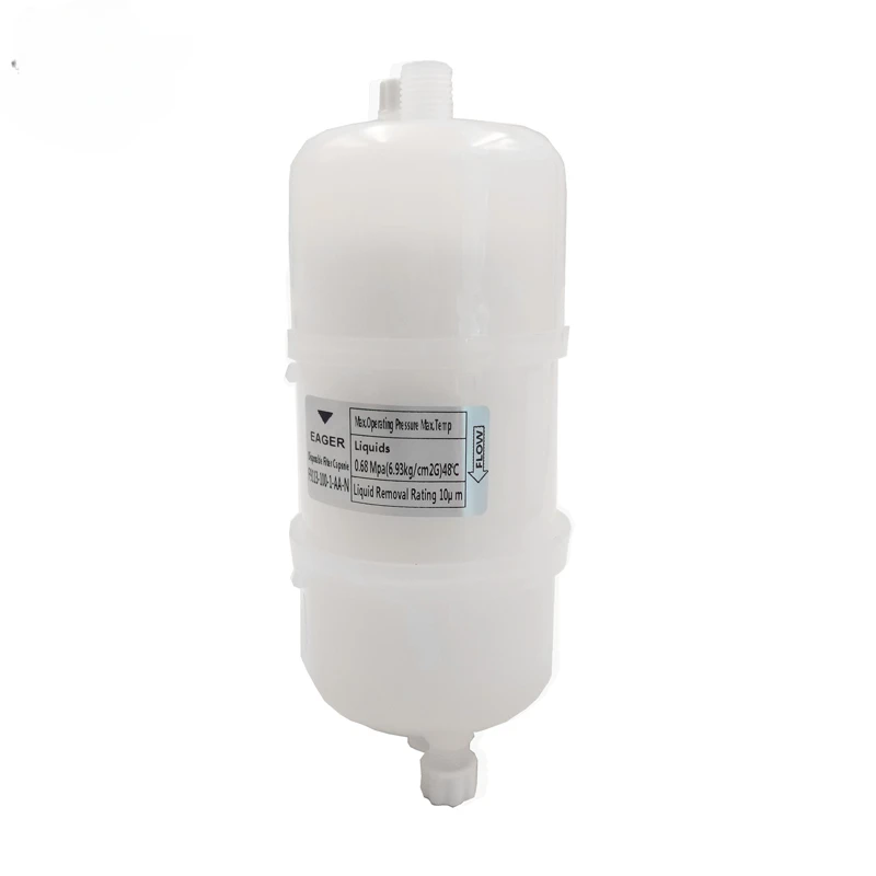 

10um capsule filter 10 micron