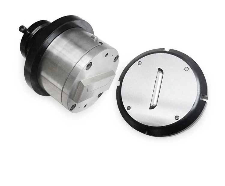 

Chuanpin's factory direct sales of numerical control punch mould, supply Guangzhou numerical control punch open shutter mould