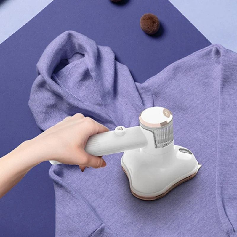 Mini plancha de vapor de viaje, vaporizador de ropa portátil para ropa, máquina de planchar en seco con precalentamiento de viaje portátil, enchufe estadounidense