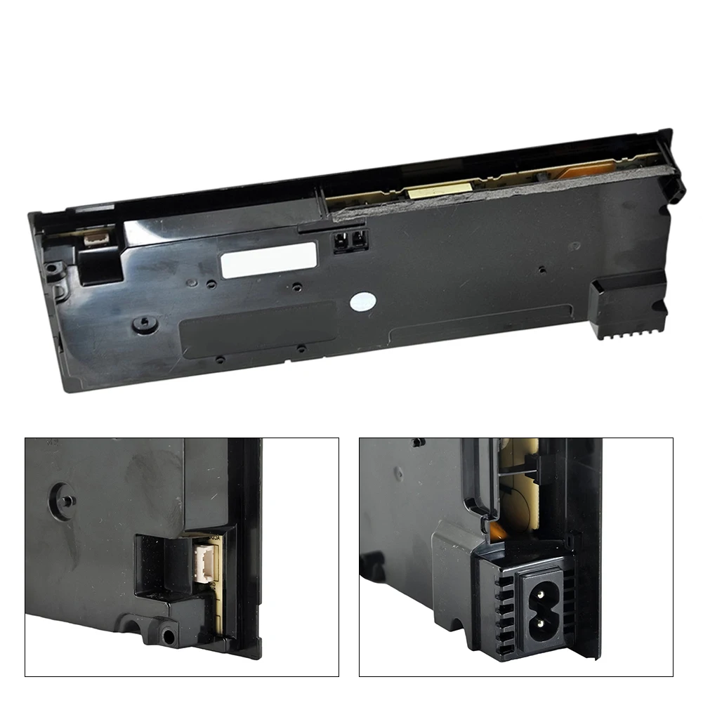 Black Power Supply …