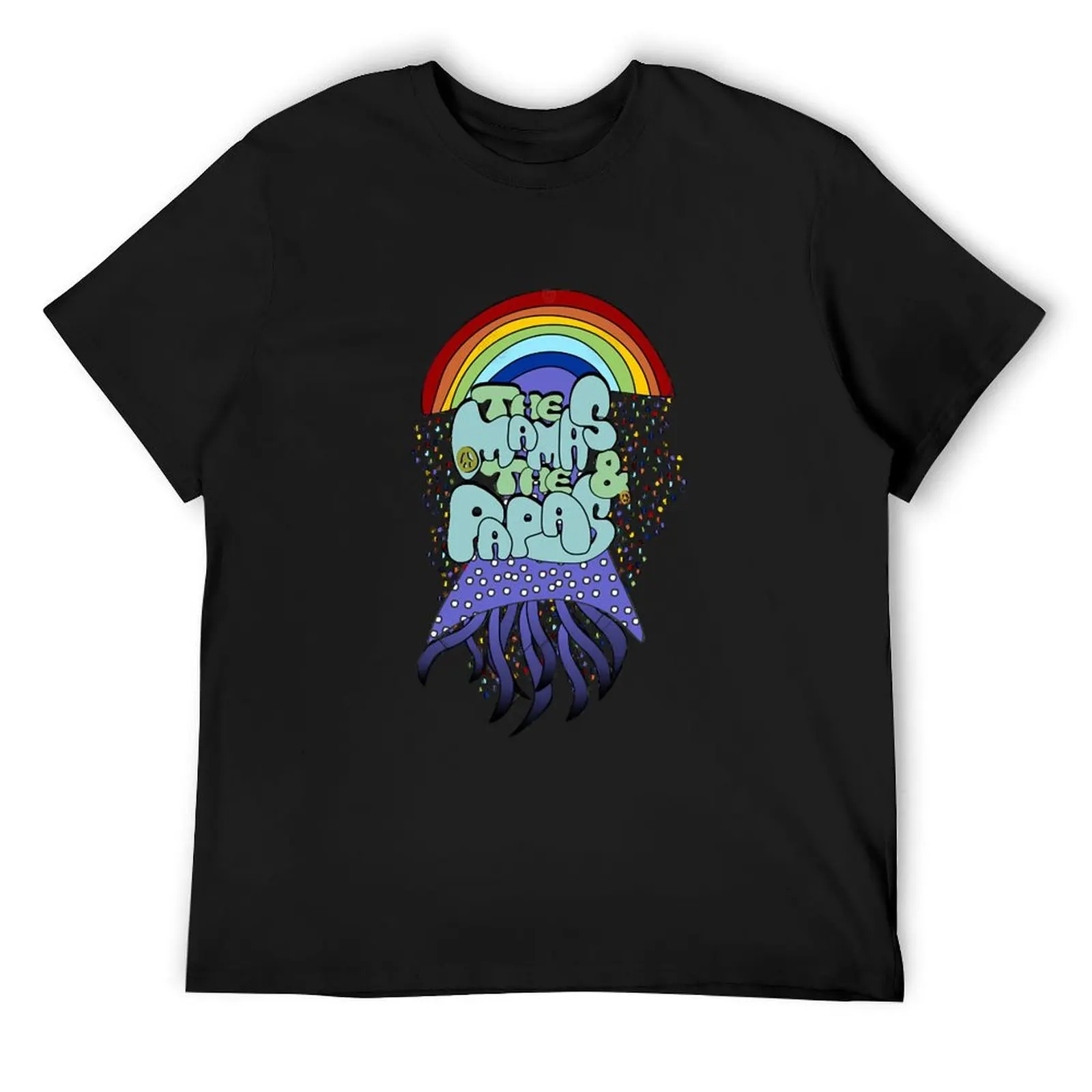 

M and P T-Shirt kawaii clothes cute tops graphic tee shirt mens t shirts pack