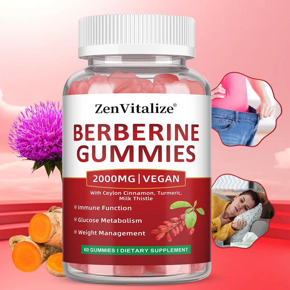 

Бербетиновые жевательные конфеты с цейлонской корицей, поддерживает метаболизм, способствует метаболизму жира, энергетическим производству и улучшает впитывание.