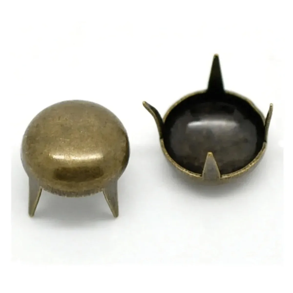 1000pcs-bronze-tone-round-punk-spike-garment-rivets-studs-spots-sewing-bags-shoes-85mm-handicrafts-accessories-material-package