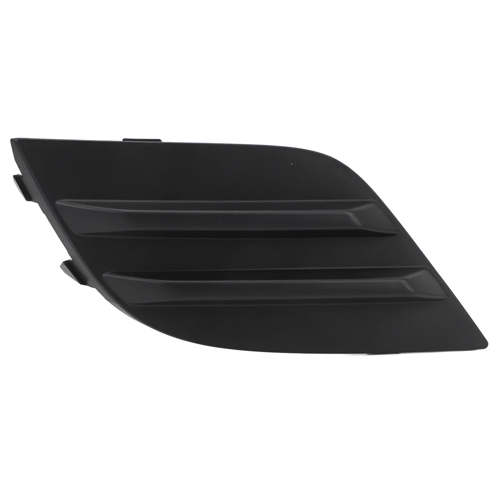 

Безель противотуманных фар, подходит для пылезащитного, высокопрочного декоративного переднего противотуманного фар, простая установка, защита для Clio IV