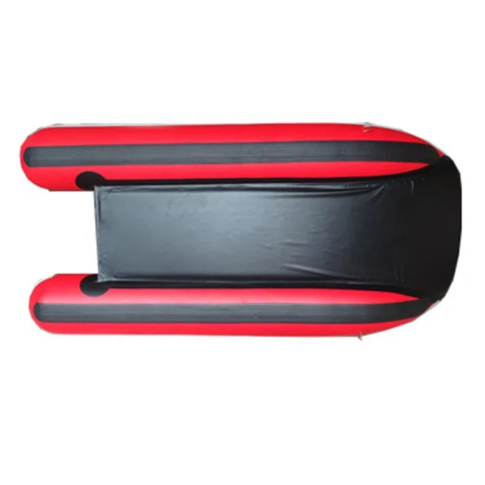 قوارب كاتاماران القابلة للنفخ، قارب قابل للنفخ، أرضية هوائية قابلة للنفخ