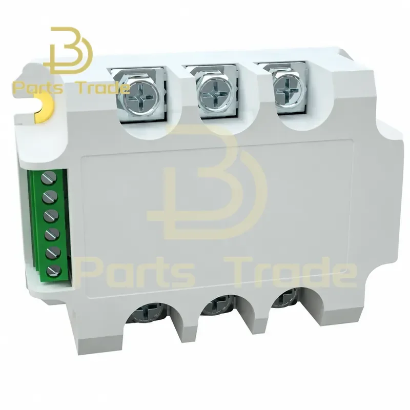 Three Phase AC Voltage Power Regulator RS485 Modbus RTU Thyristor SSR Potentiometer 0-10V 4-20mA 380V Isolated