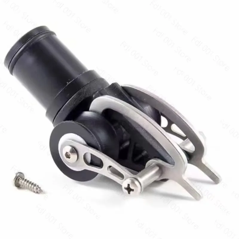 Inverter Fishing Gun Head Is Suitable for Inner Diameter 26 26.5mm Various Pipes DIY Accessories