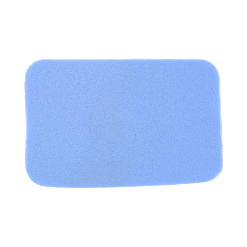 Hot Table Tennis Rubber Cleaner Table Tennis Rubber Cleaning Sponge Racket Care
