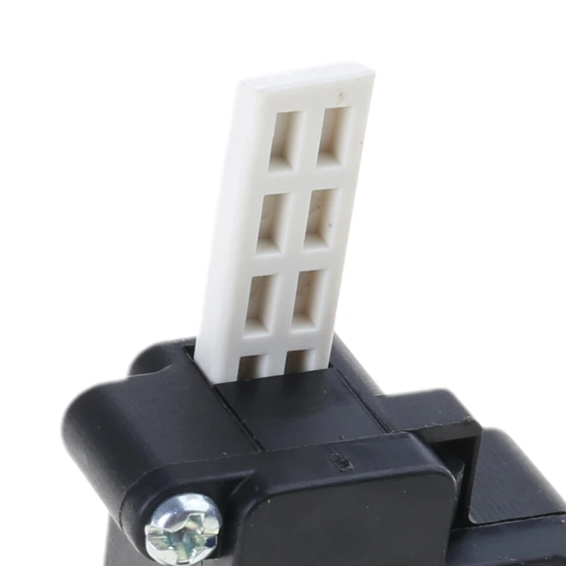 5304511333 Conjunto bloqueo puerta del interruptor lavado para EAP12176462 PS12176462 Lavado