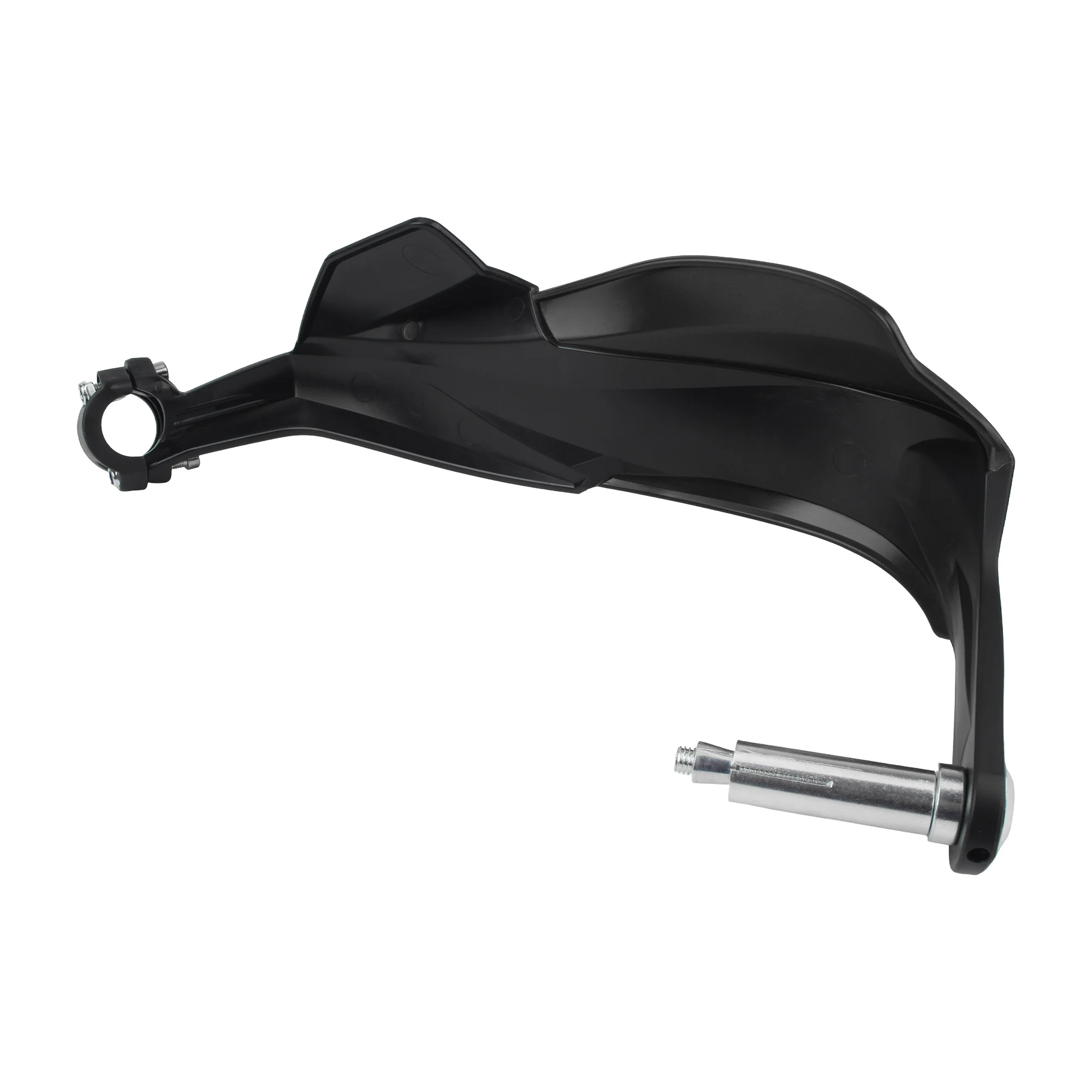 모터사이클 핸드가드 KTM 어드벤처 듀크 390용 혼다 가와사키 야마하 유니버설 더트 바이크 핸드 가드 핸들 보호 부품