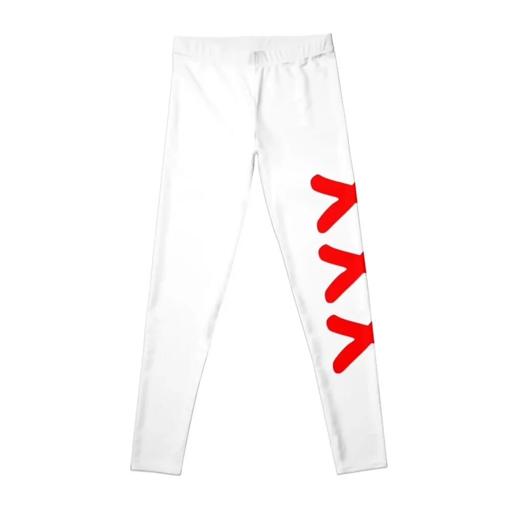 

Triple XXX Leggings high waist sports tennis for sport pants Sports female Womens Leggings